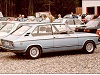 BMW 02 Touring (E6) 1971-75